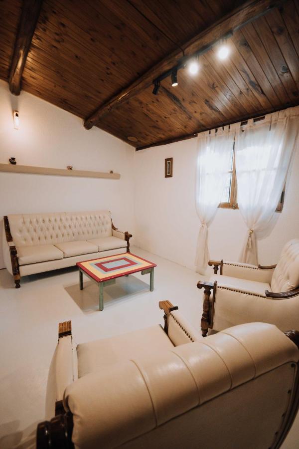 Cabana Florida ตูปุนกาโต ภายนอก รูปภาพ